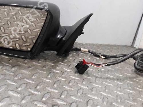 Left mirror AUDI A6 C6 (4F2) 3.0 TDI quattro | BP7029464C26 