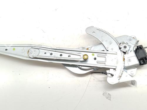 Front right window mechanism RENAULT KANGOO (KC0/1_) 1.6 16V | BP30109342C23