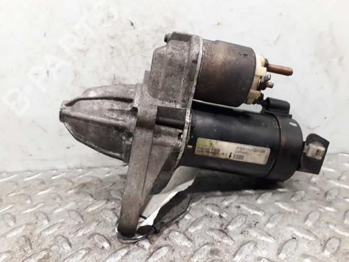 Startmotor HONDA CIVIC VII Hatchback (EU, EP, EV) 1.6 i (EP2, EU8, EU6) (110 hp) 3537272