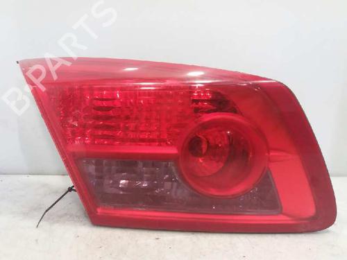 Left tailgate light RENAULT VEL SATIS (BJ0_) 3.0 dCi (BJ0J, BJ0N) (177 hp) 4967630