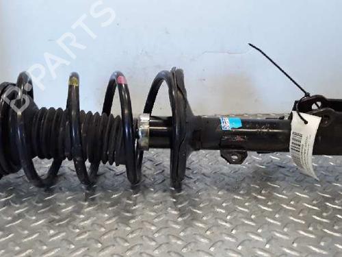 Used Right front shock absorber TOYOTA COROLLA (_E12_) [2001-2008]  5827706