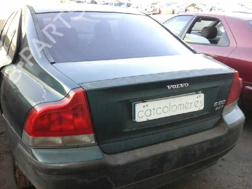 Vindusheismekanisme høyre foran VOLVO S60 I (384)  | BP6988138C23 