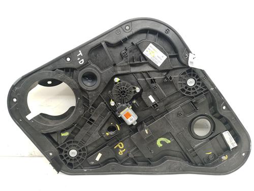 Used Rear right window mechanism KIA SPORTAGE III (SL) 1.6 GDI (135 hp) 27834559
