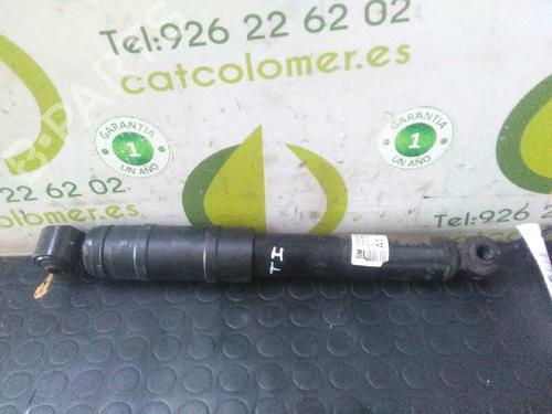 Used Left rear shock absorber OPEL ASTRA H (A04) [2004-2014]  3060264
