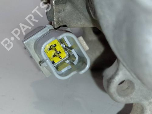 AC compressor NISSAN MICRA III (K12)  | BP24660457M34