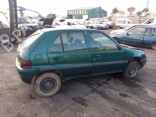 Instrument cluster CITROËN SAXO (S0, S1) 1.5 D | BP3050834C47 