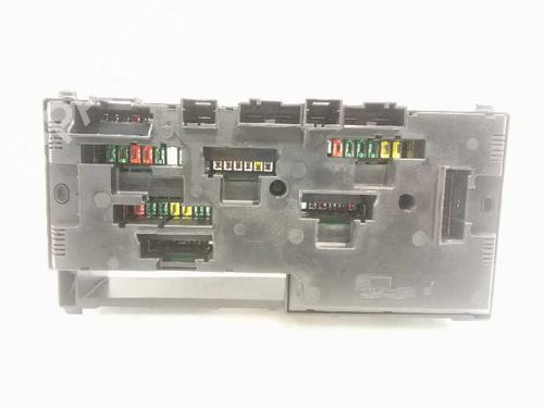 Fuse box BMW 5 Gran Turismo (F07) 520 d | BP7177218E1 