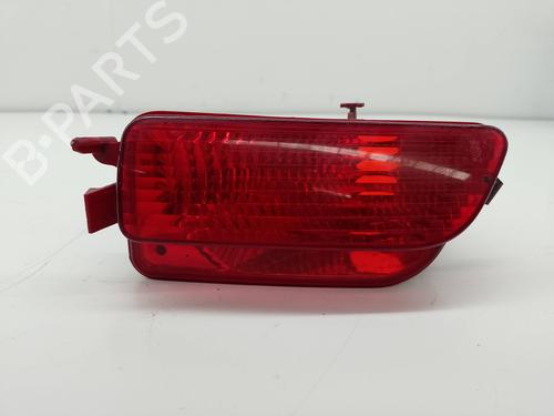 Luz traseira nevoeiro CITROËN C4 Coupe (LA_) 1.4 16V (88 hp) 18065601