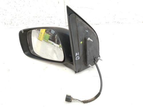 Used Left mirror Left mirror NISSAN NAVARA NP300 (D40) 2.5 dCi 4WD (174 hp) 36295626 36295626