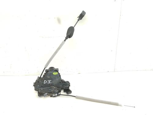 Used Front left lock RENAULT EXPRESS Box Body/MPV [2021-2025]  28732415