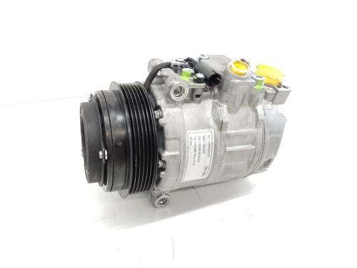 AC-Kompressor MERCEDES-BENZ E-CLASS (W210) [1995-2003]  18100847