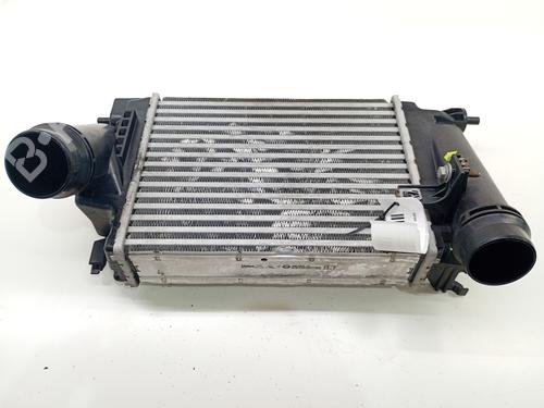 Used Intercooler Intercooler RENAULT MEGANE III Grandtour (KZ0/1) 1.6 dCi (KZ00, KZ12, KZ13) (130 hp) 40499858 40499858