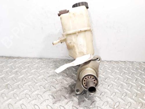 Brake master cylinder PEUGEOT 407 (6D_)  | BP3042521M77 
