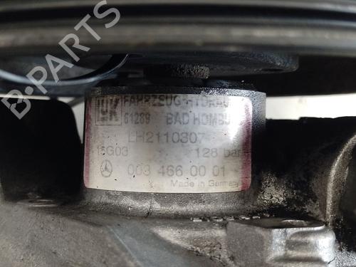 Servopumpe MERCEDES-BENZ E-CLASS (W211) E 270 CDI (211.016) | BP29481402M99 