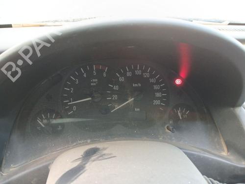 Lichtmaschine OPEL CORSA C (X01) 1.7 DI (F08, F68) | BP30970004M7 