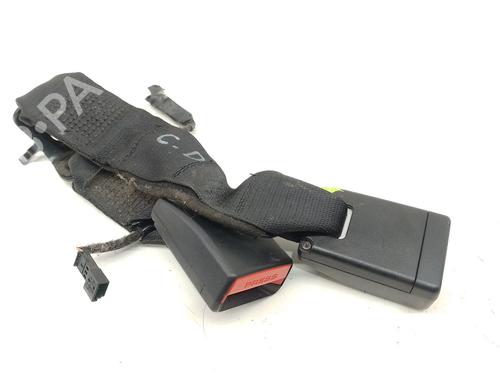 Engache cinturón BMW 3 (F30, F80) 316 d (116 hp) 31587551