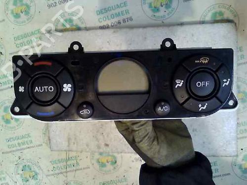 Used Climate control FORD MONDEO III (B5Y) [2000-2007]  3678350