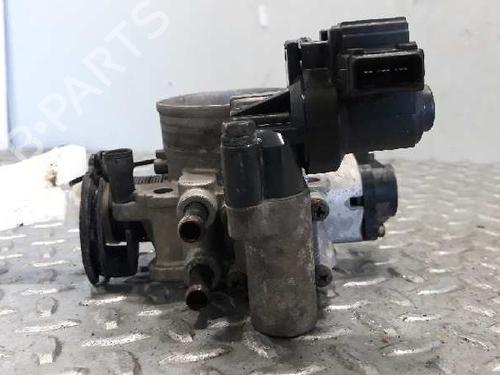 Throttle body HYUNDAI SONATA IV (EF)  | BP5609218M82 