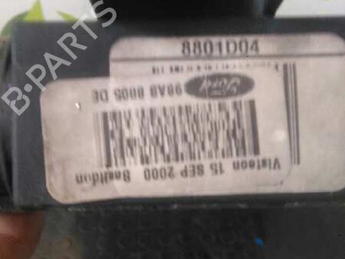 Køler FORD FOCUS I Turnier (DNW)  | BP3063226M31 