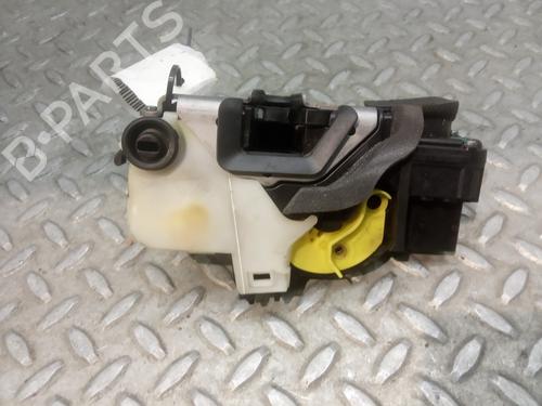 Rear left lock OPEL INSIGNIA A (G09) 2.0 CDTI (68) | BP8810092C100 