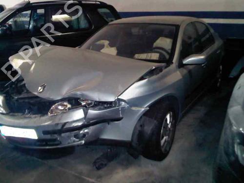 Højre baglygte bagklap RENAULT LAGUNA II (BG0/1_)  | BP7901029C80 