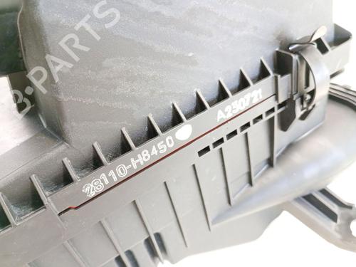 Air filter box KIA STONIC (YB) 1.0 T-GDi Eco-Dynamics+ | BP38179293M87 - Image 2
