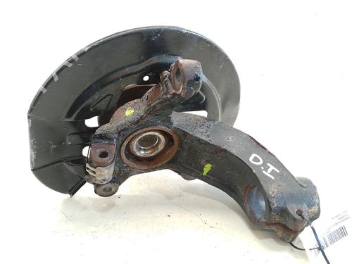 Fusée avant gauche VOLVO XC60 I SUV (156) D3 / D4 (163 hp) 31717371