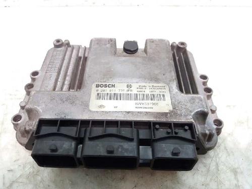 Used Control unit RENAULT GRAND SCÉNIC II (JM0/1_) [2004-2009]  3176101