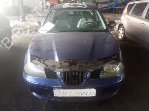 AC compressor SEAT CORDOBA (6L2)  | BP13017861M34 