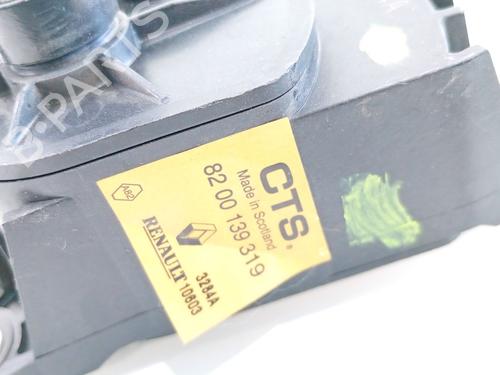 Pedal RENAULT MODUS / GRAND MODUS (F/JP0_) 1.4 (JP01, JP0J) | BP37219528I4 - Image 4