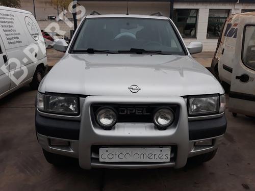 Used Parts OPEL FRONTERA B (U99)  2.2 DTI (6B_ZC, 6B_VF, 6B_66, 6B_76)  1162173