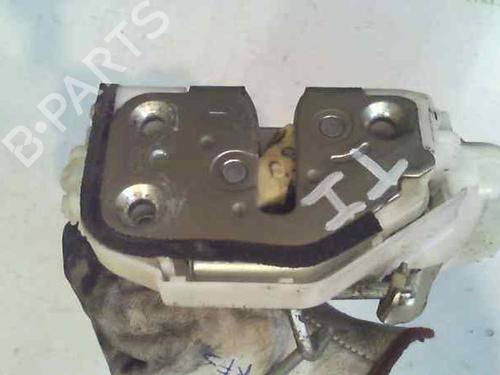 Rear left lock HONDA CIVIC VIII Hatchback (FN, FK) 1.8 (FN1, FK2) | BP3122381C100 
