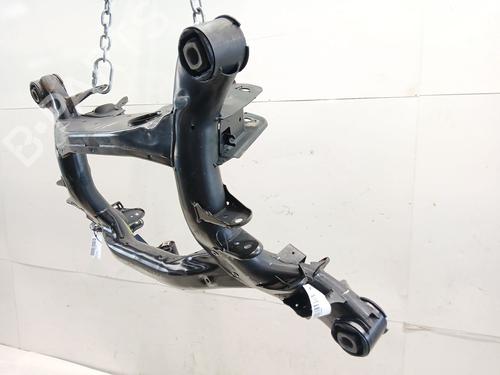 Rear axle BMW X3 (F25) xDrive 20 d | BP27320024M2 