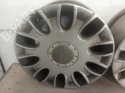Fælk AUDI A8 D3 (4E2, 4E8) 4.0 TDI quattro | BP11516087C45 