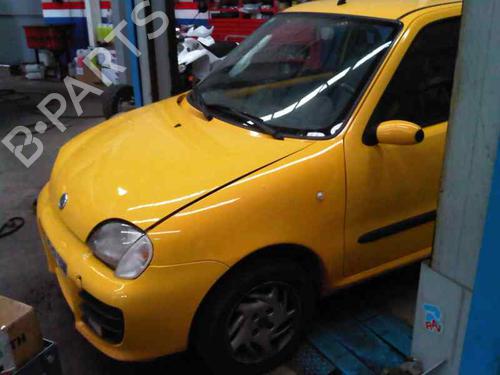 Left taillight FIAT SEICENTO / 600 (187_)  | BP3036187C34 