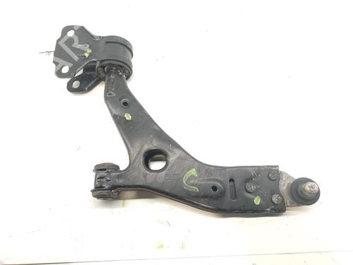 Used Left front suspension arm FORD TRANSIT CONNECT MPV [2013-2025]  24105156