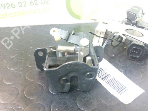 Tailgate lock HYUNDAI TUCSON (JM) 2.0 CRDi | BP3066108C101 