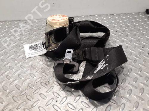 Used Rear right seatbelt OPEL ZAFIRA / ZAFIRA FAMILY B (A05) [2005-2019]  6634557