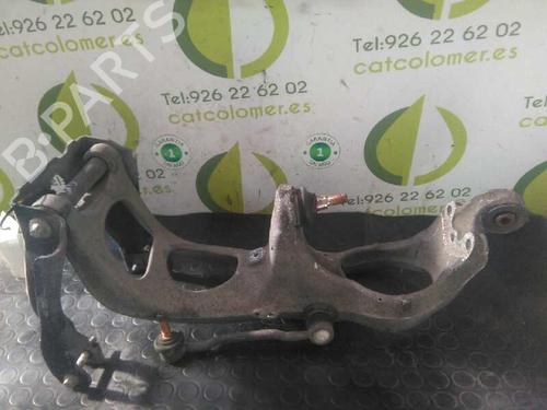 Used Right front suspension arm PEUGEOT 407 (6D_) 2.7 HDi (6DUHZJ, 6DUHZF) (204 hp) 3125752