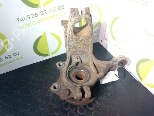 Right front steering knuckle CITROËN C3 I (FC_, FN_) 1.4 i | BP3056960M26 