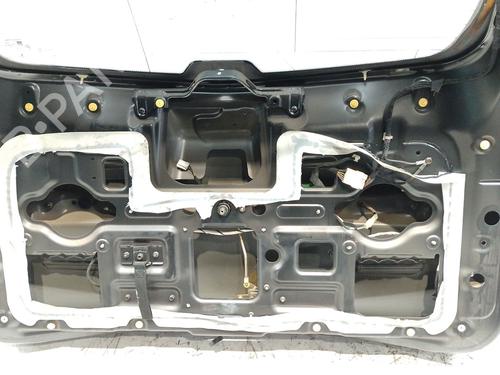 Bakluke CC/Kombi-Kupé SSANGYONG KYRON 2.0 Xdi | BP29938368C6