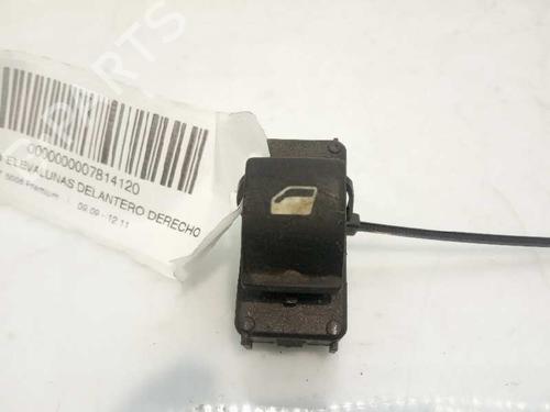Used Right front window switch PEUGEOT 5008 (0U_, 0E_) [2009-2017]  3680581
