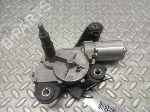 Used Rear wiper motor NISSAN QASHQAI / QASHQAI +2 I (J10, NJ10, JJ10E) [2006-2014]  9237059
