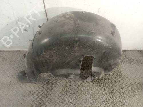Wheel arch CITROËN C3 II (SC_) 1.4 HDi 70 (SC8HZC, SC8HR0, SC8HP4) | BP14237530C56 