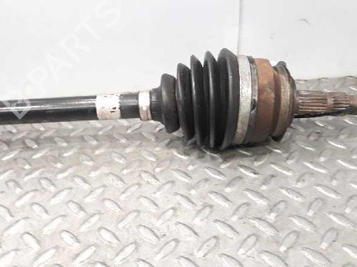 Right front driveshaft OPEL COMBO Box Body/MPV | BP7453052M39 - Image 3
