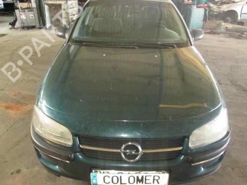 OPEL OMEGA B (V94) 2.5 TD (F69, M69, P69) (130 hp) 253044