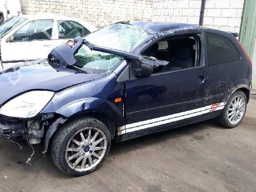 Gearbox FORD FIESTA V (JH_, JD_)  | BP7270623M3 
