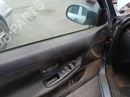 Gearbox PEUGEOT 406 (8B) 2.0 HDI 90 | BP29457451M3 