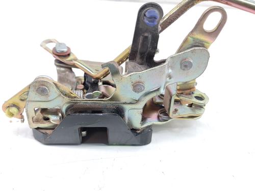 Front left lock SUZUKI VITARA (ET) HDI (SE 420HDI) | BP32440112C98