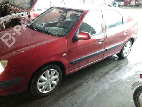 Left front steering knuckle LAND ROVER RANGE ROVER SPORT I (L320) 2.7 D 4x4 | BP32066360M25 